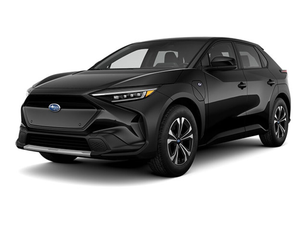 Used 2023 Subaru Solterra Premium For Sale Syracuse NY